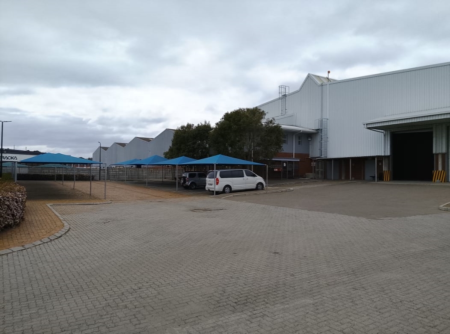 To Let Commercial Property for Rent in Epping Industrial Western Cape